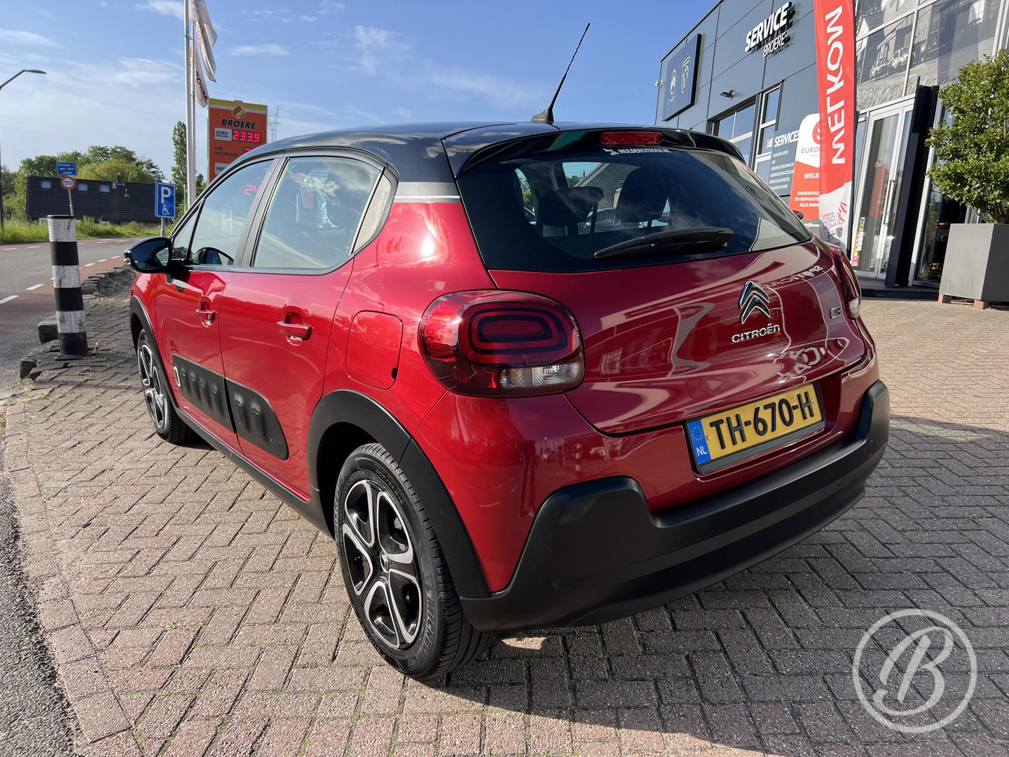 Citroën