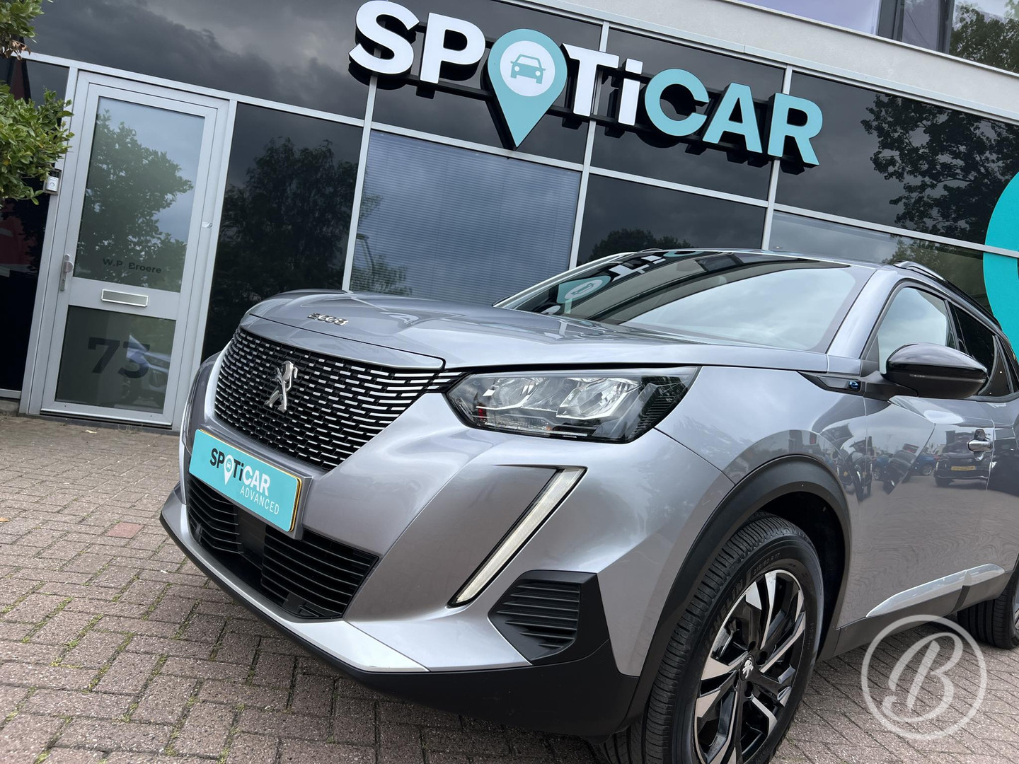 Peugeot Peugeot