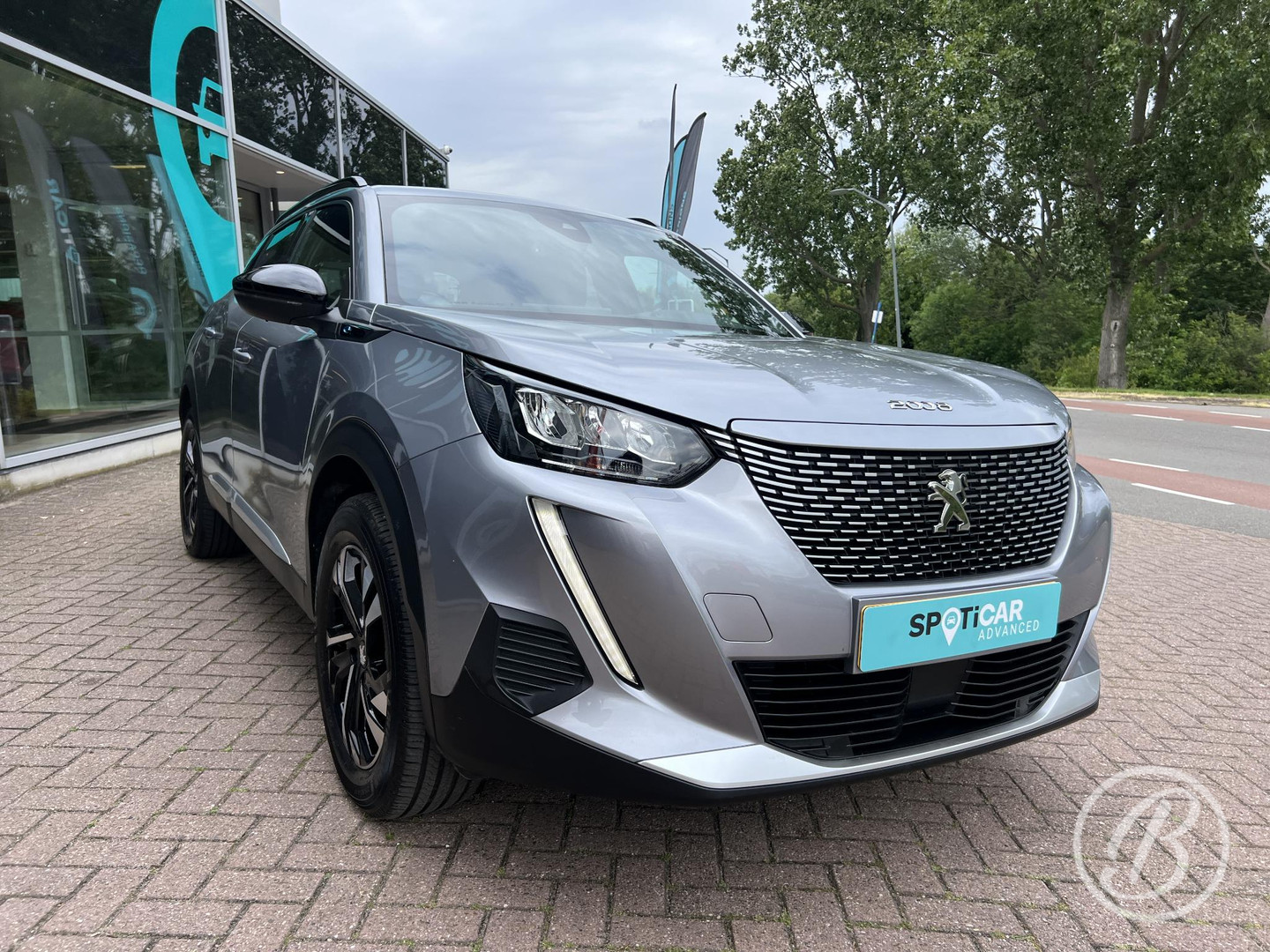 Peugeot Peugeot