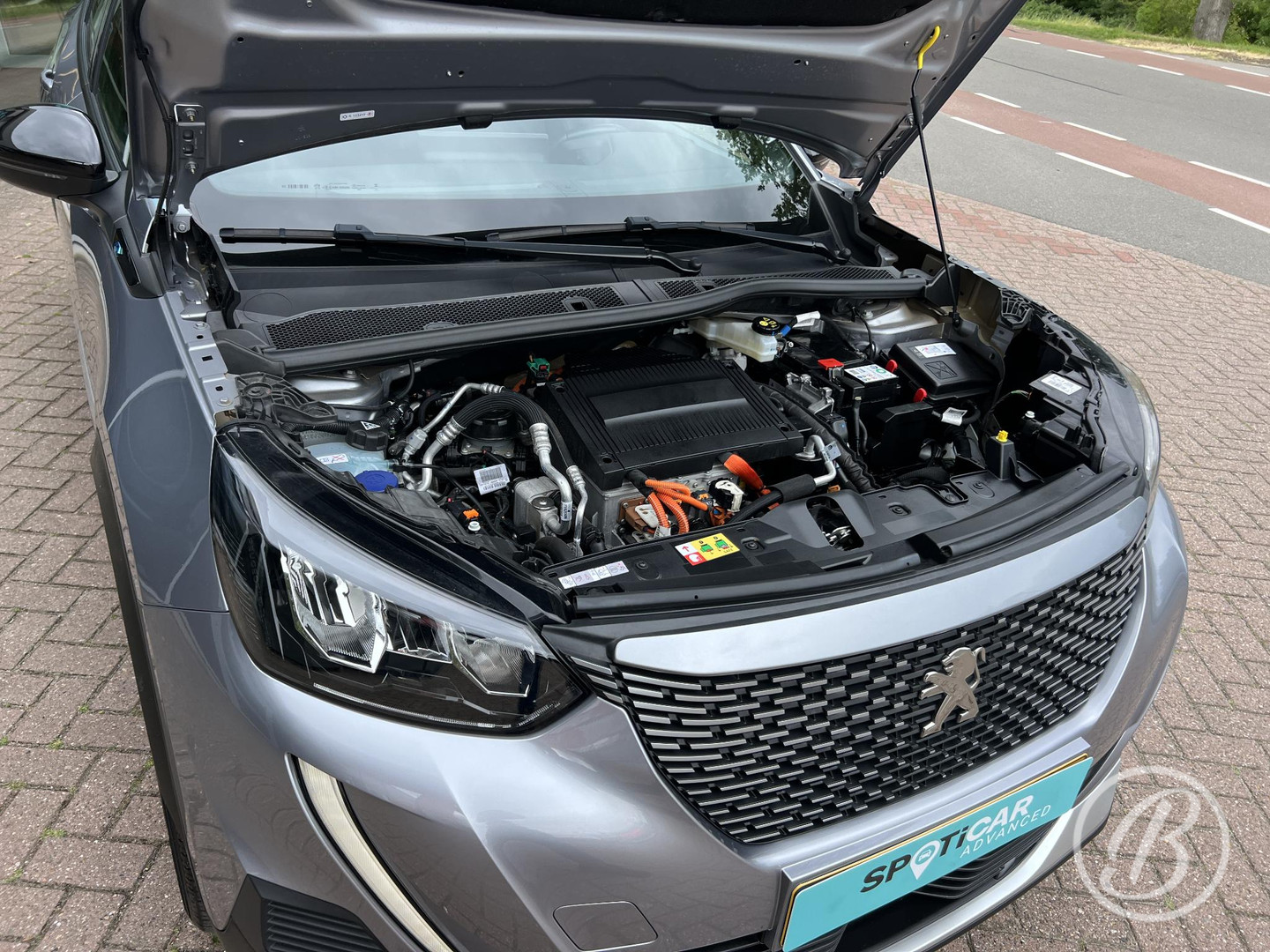 Peugeot Peugeot