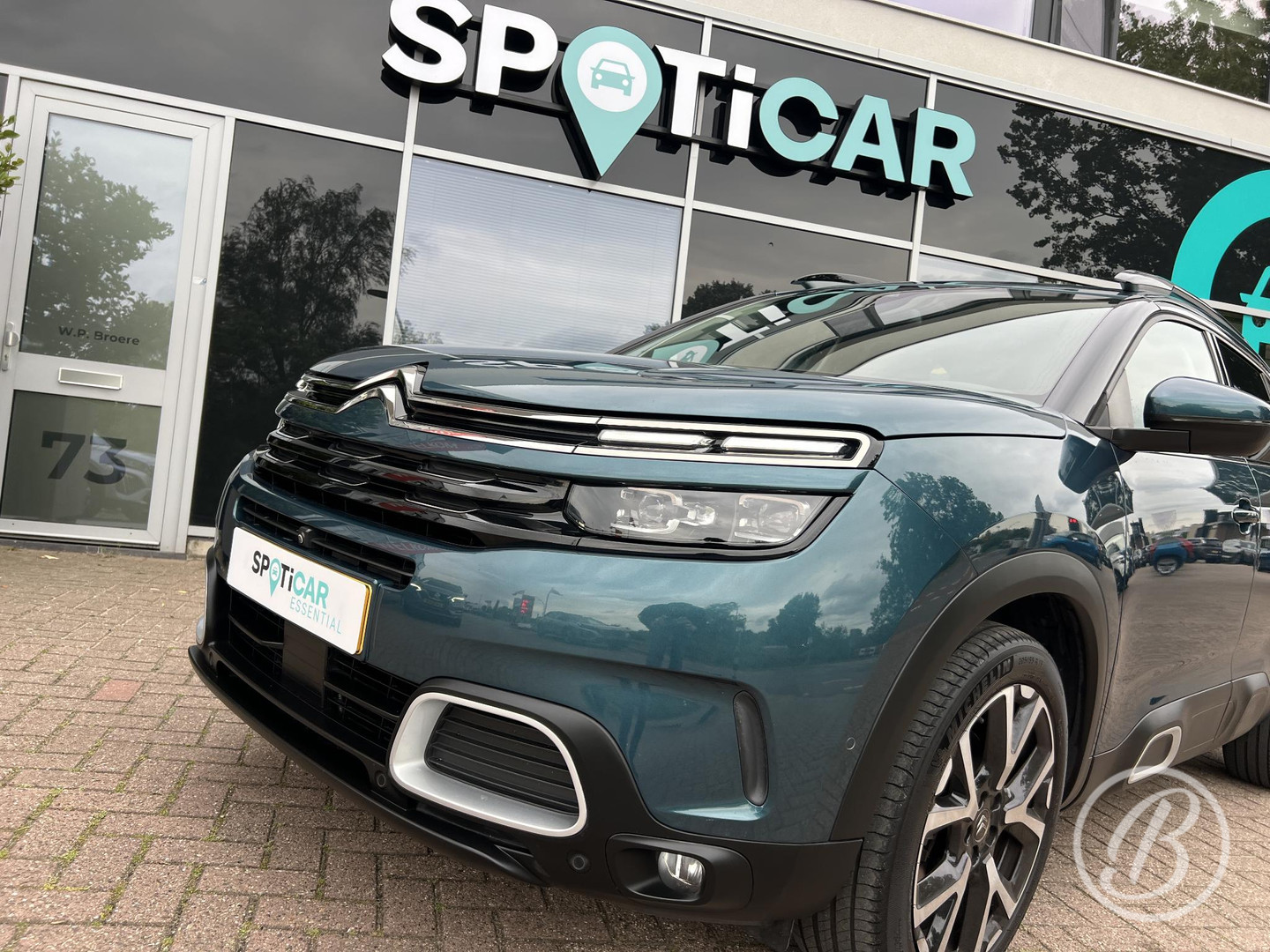 Citroën