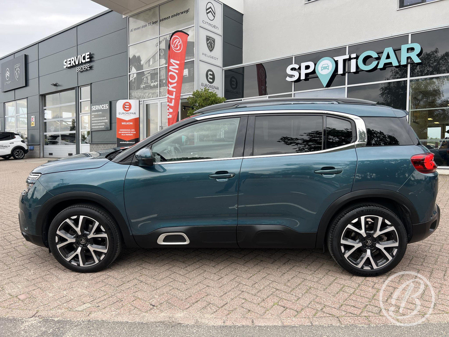 Citroën