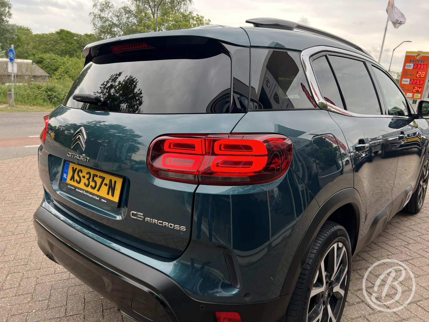 Citroën