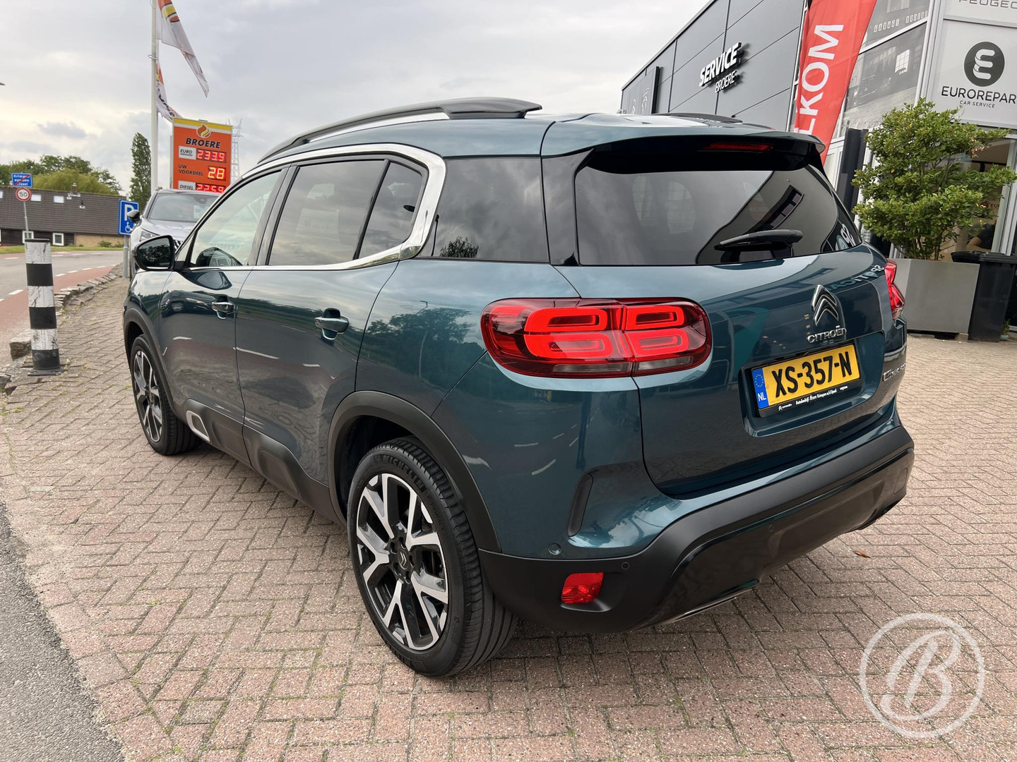 Citroën