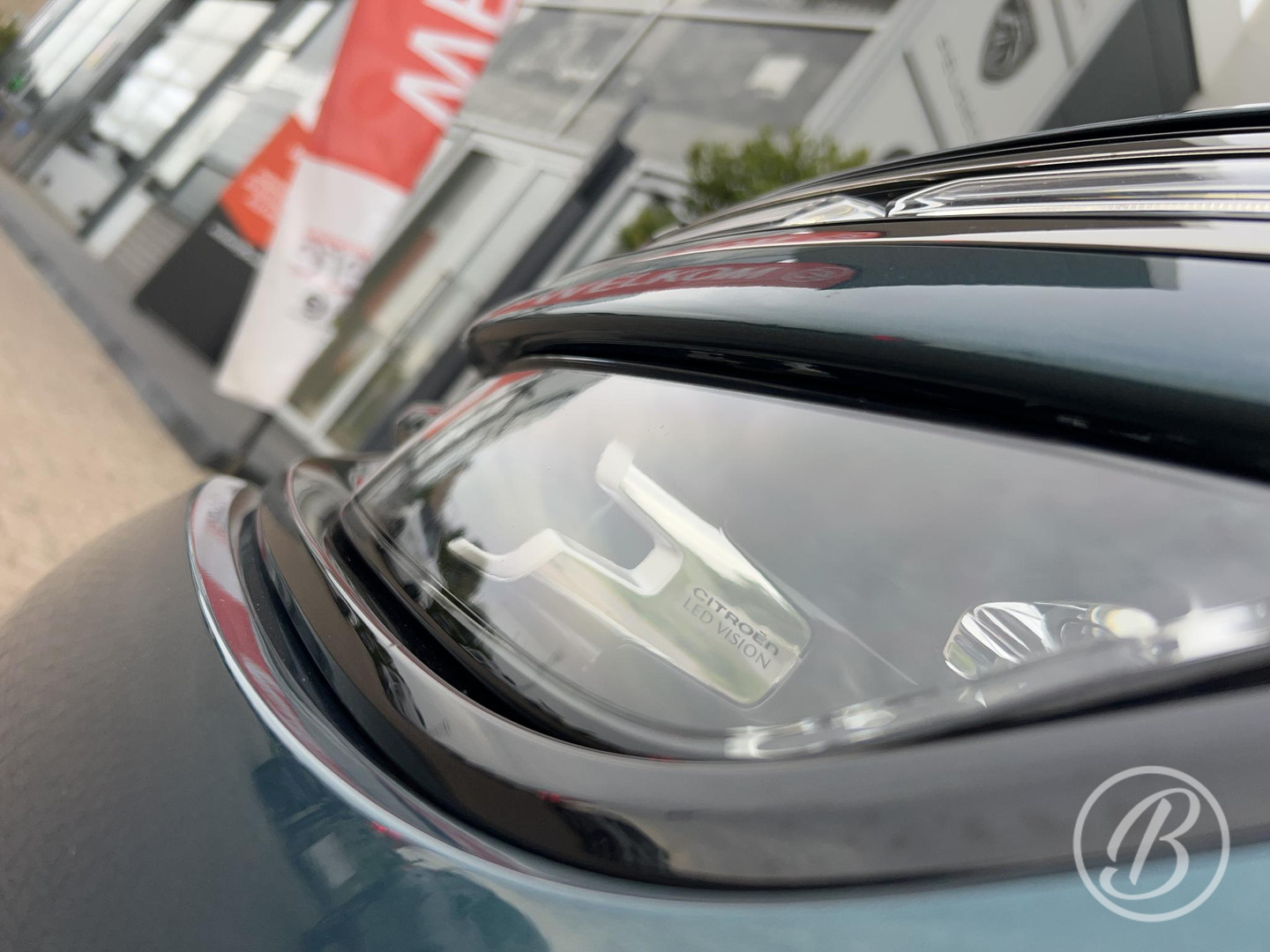 Citroën