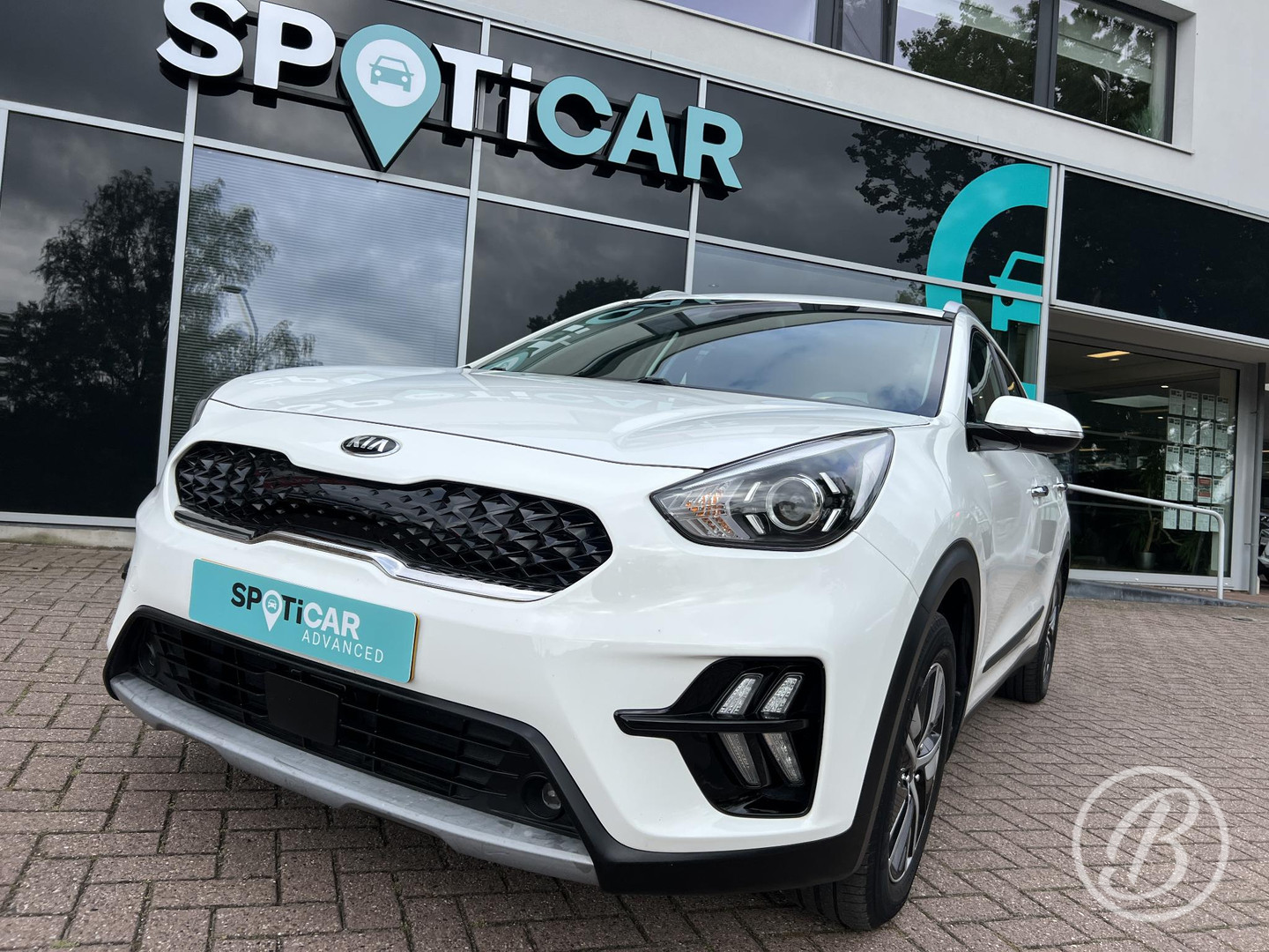 Kia Kia