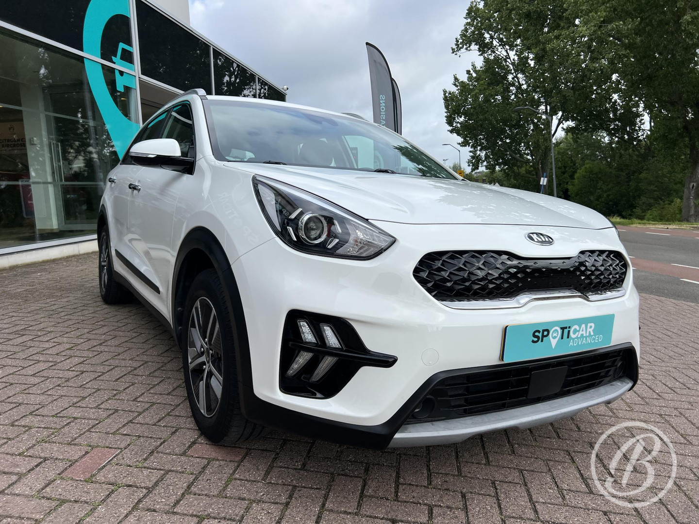 Kia Kia