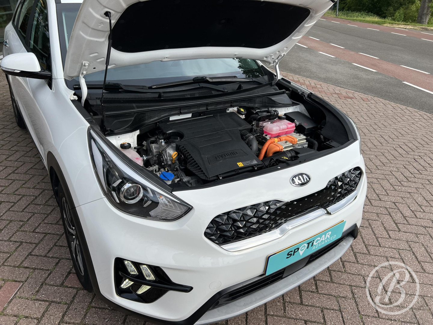 Kia Kia