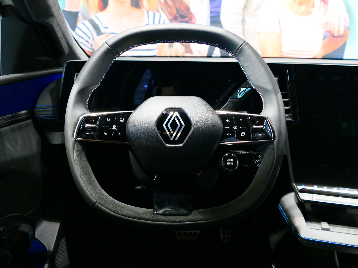Renault Renault