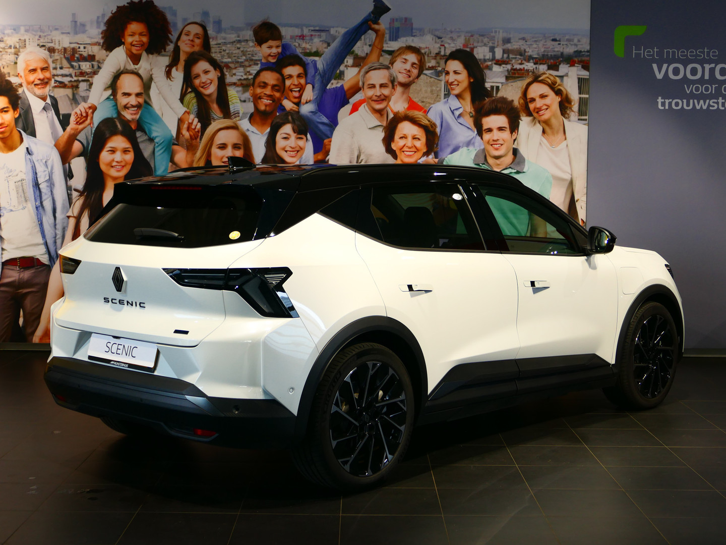 Renault Renault