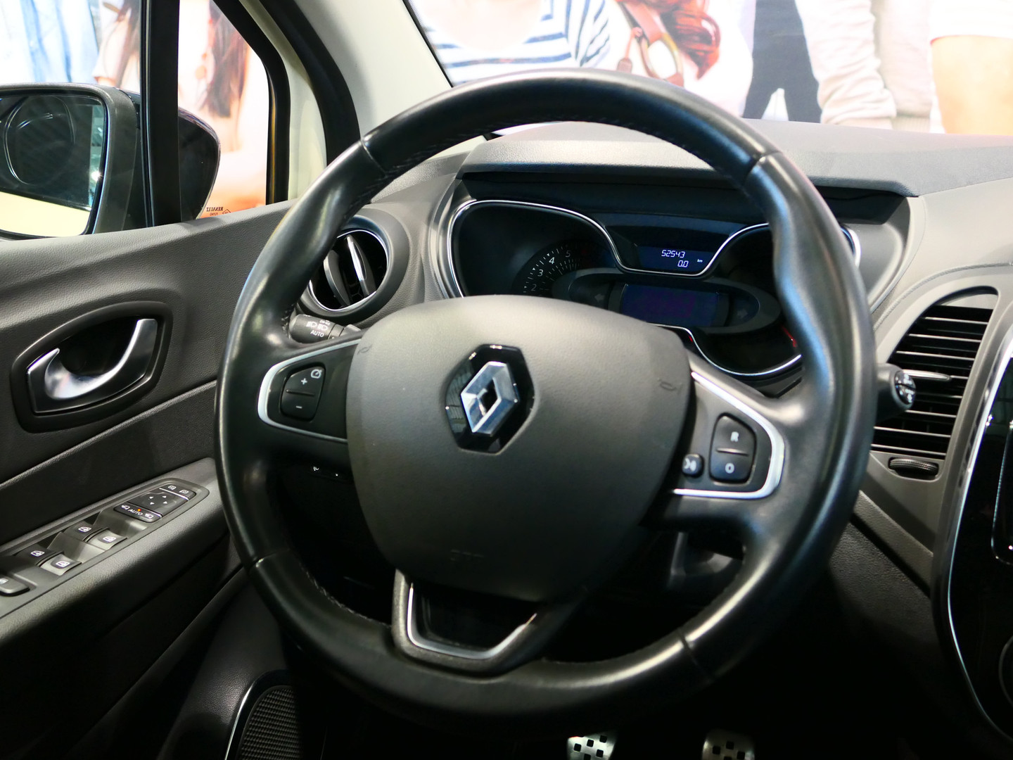 Renault Renault