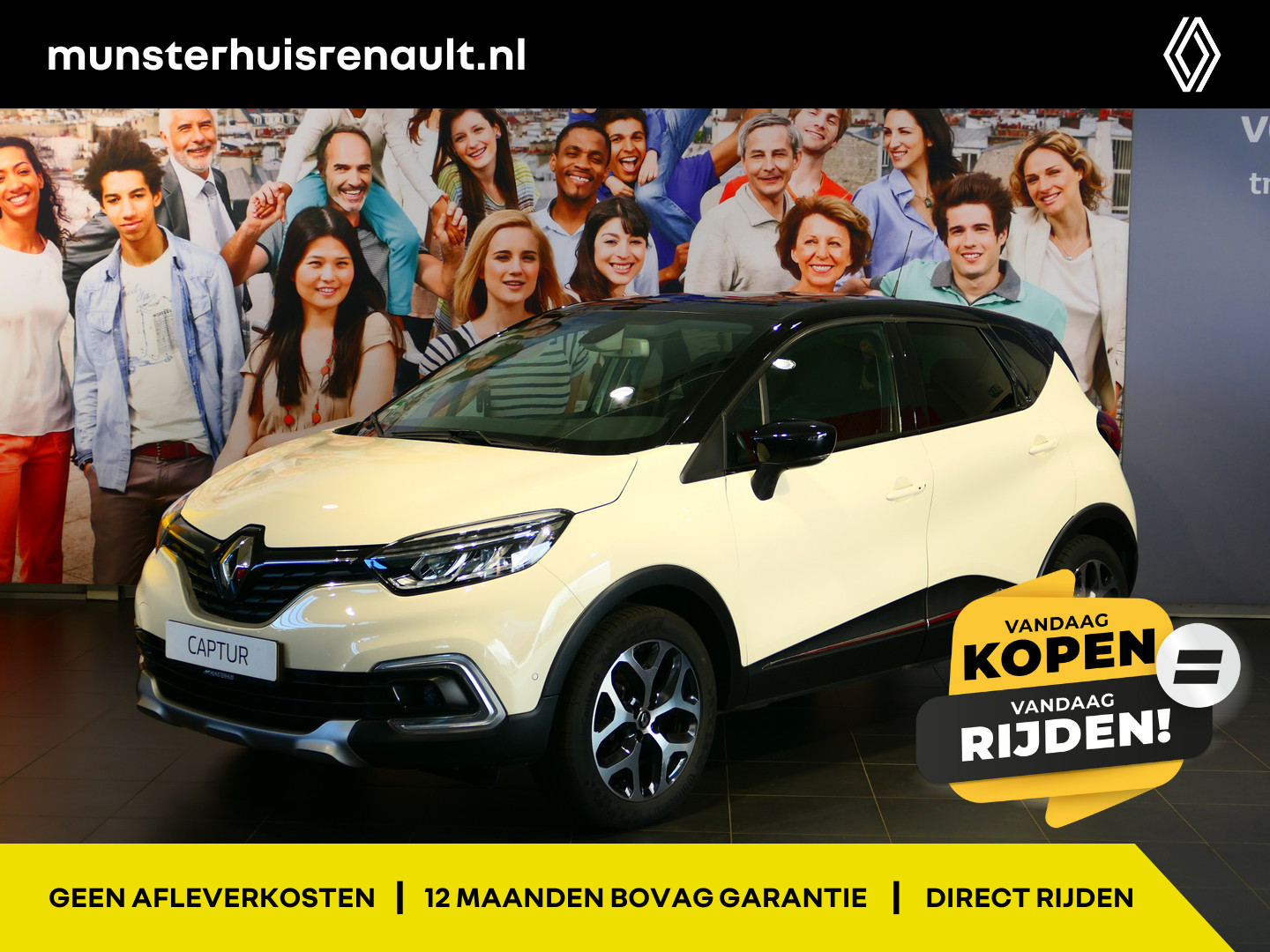 Renault Renault