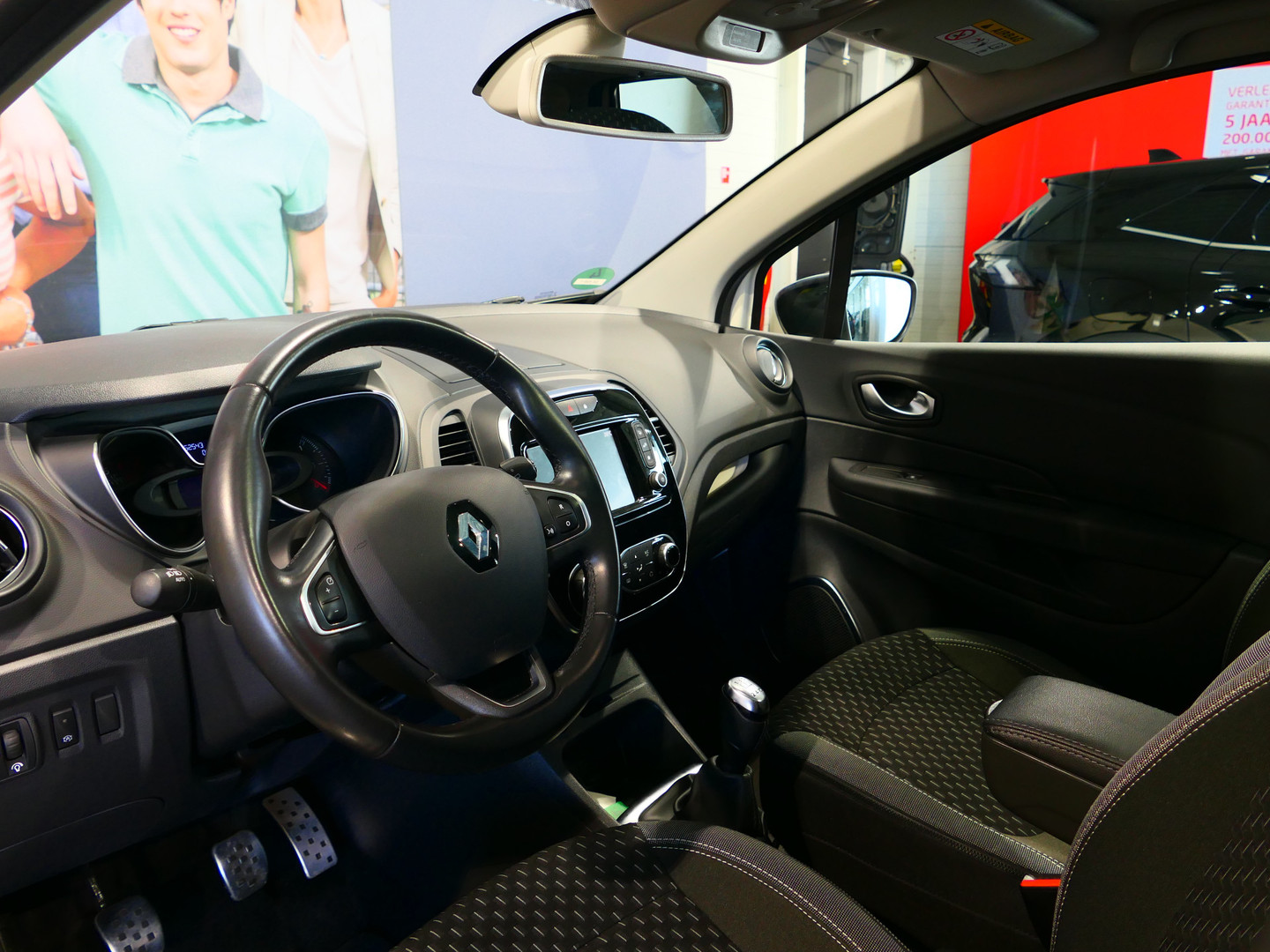 Renault Renault