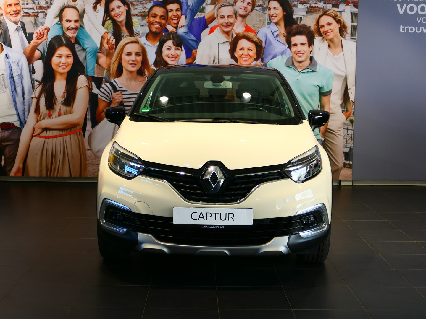 Renault Renault