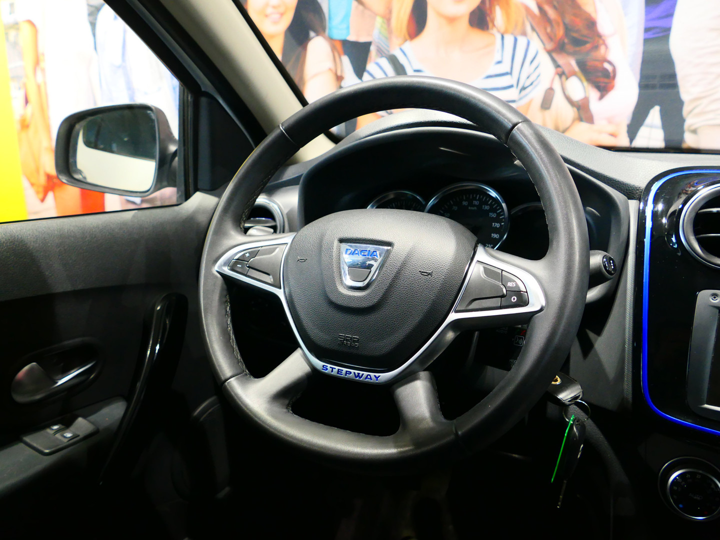 Dacia