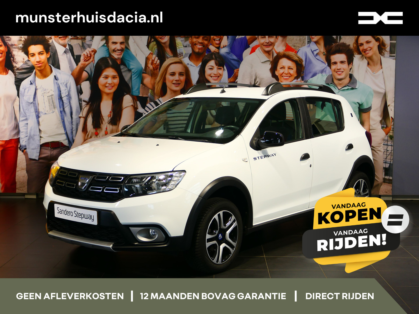 Dacia
