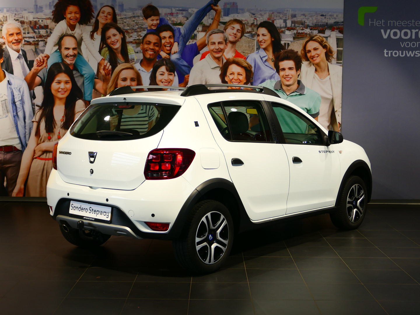 Dacia