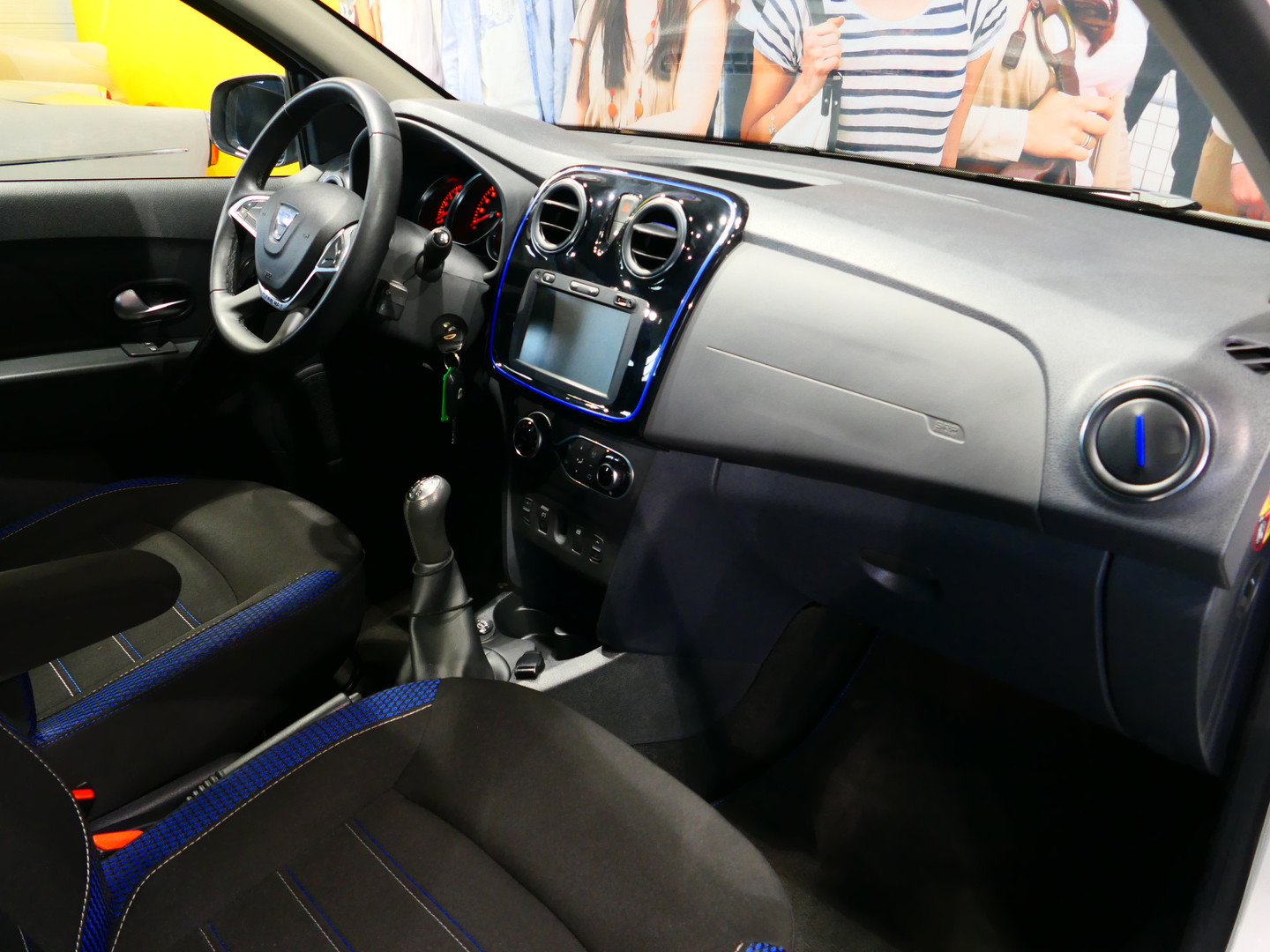 Dacia