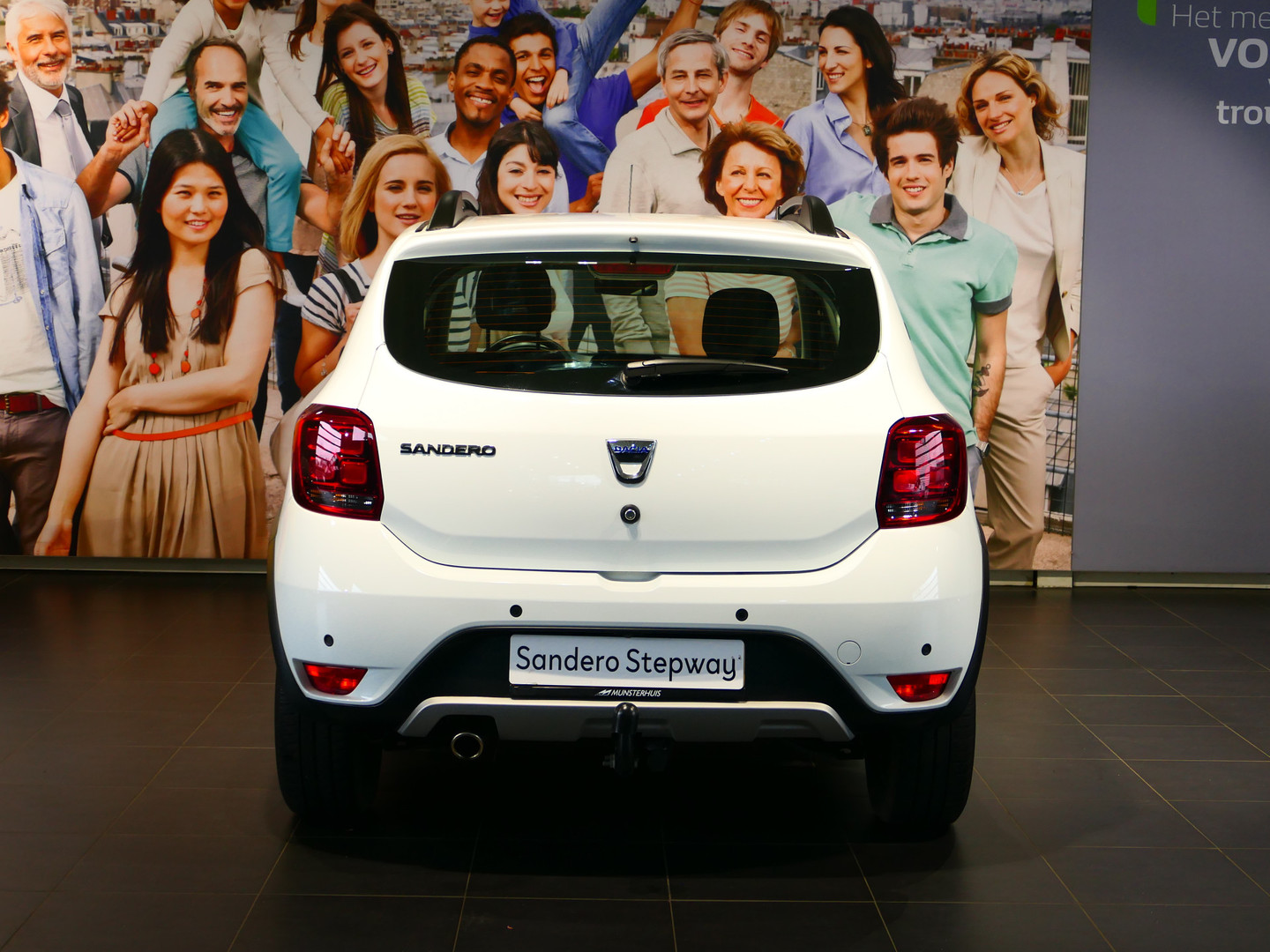 Dacia