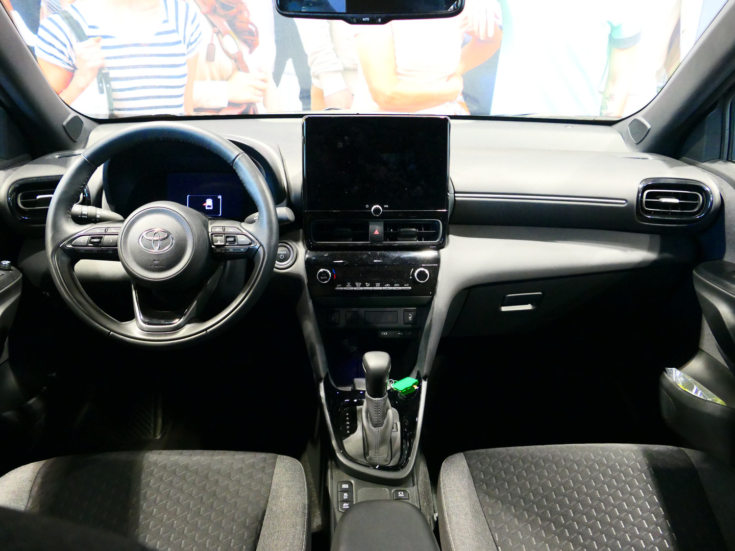 Toyota Toyota