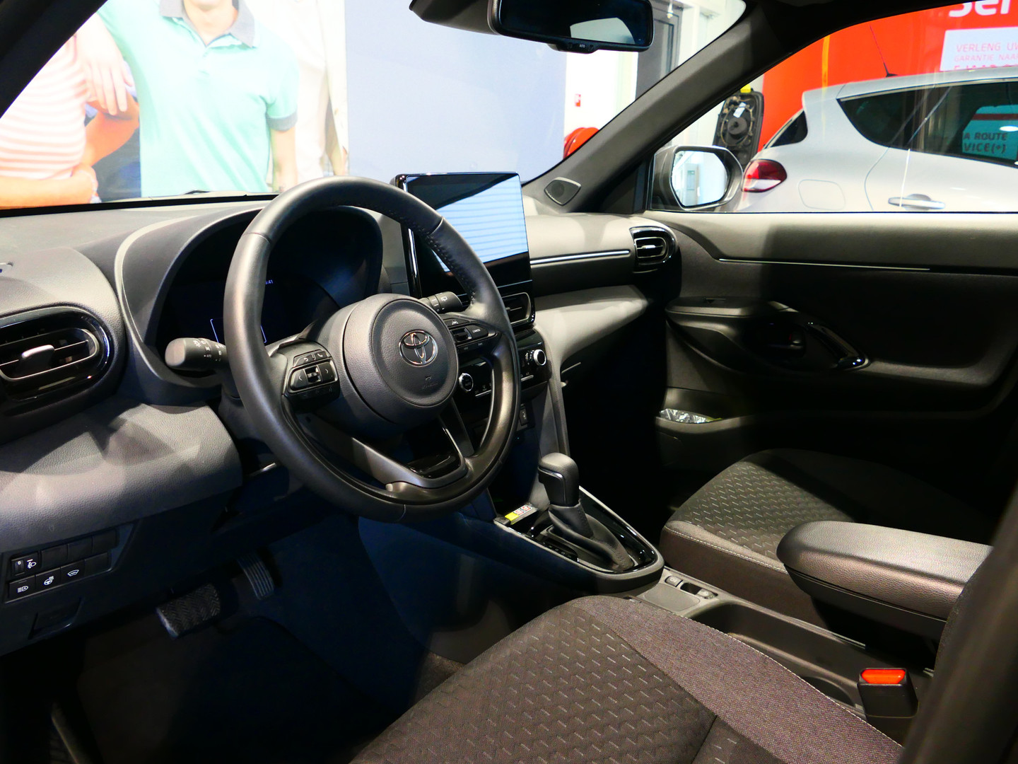 Toyota Toyota