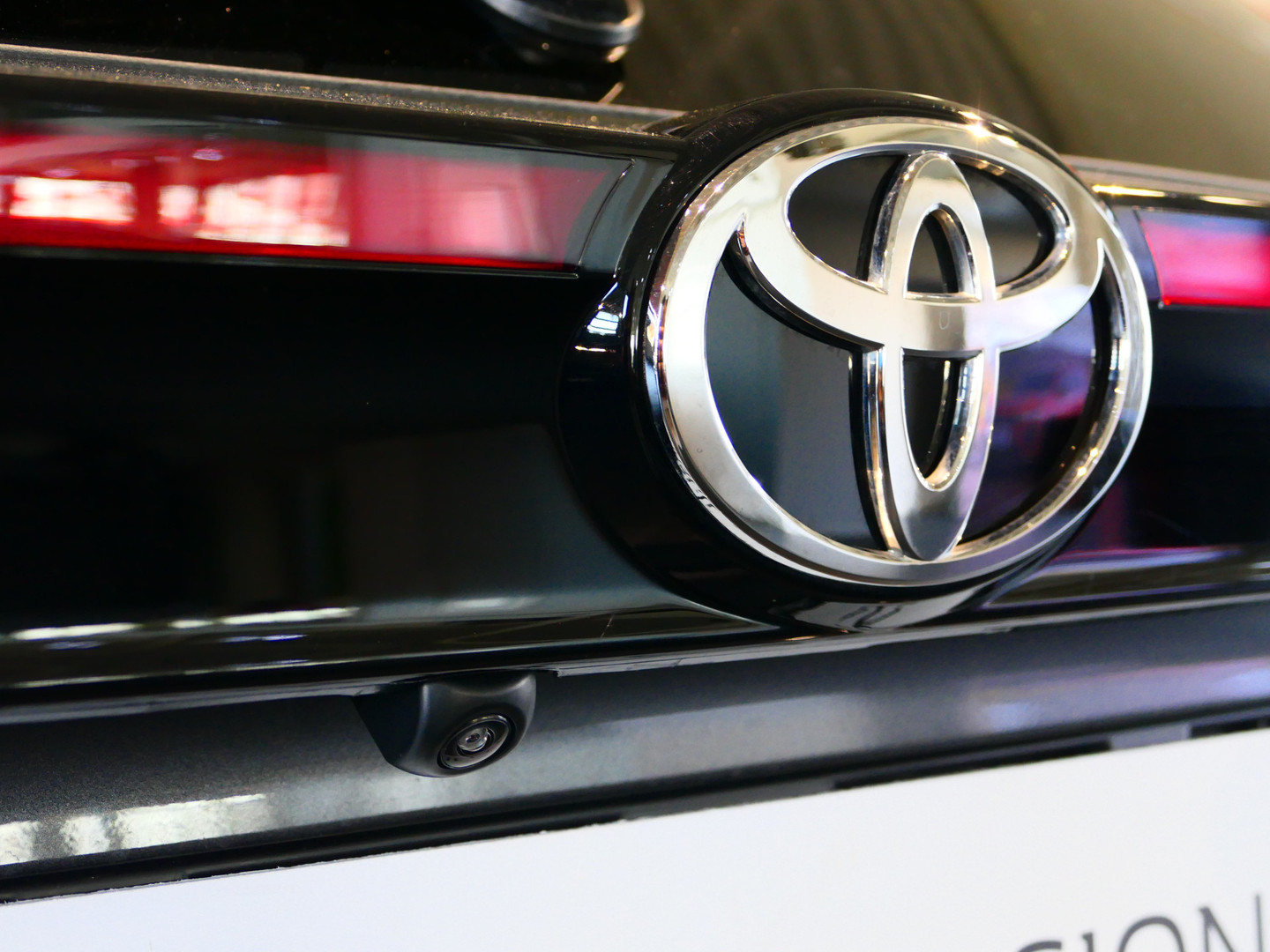 Toyota Toyota