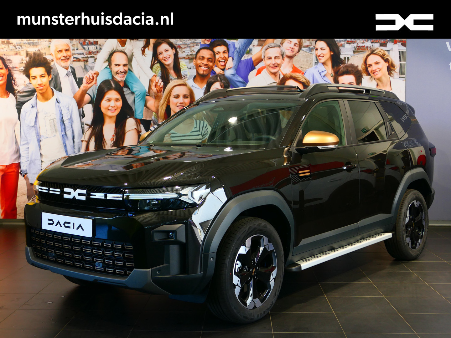 Dacia