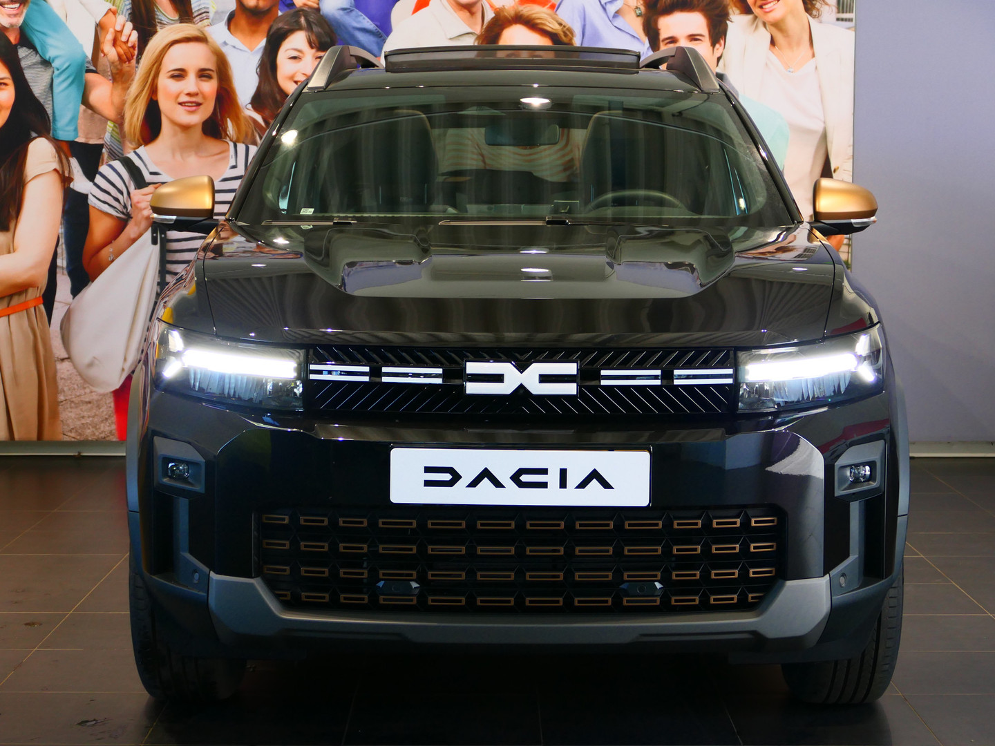 Dacia