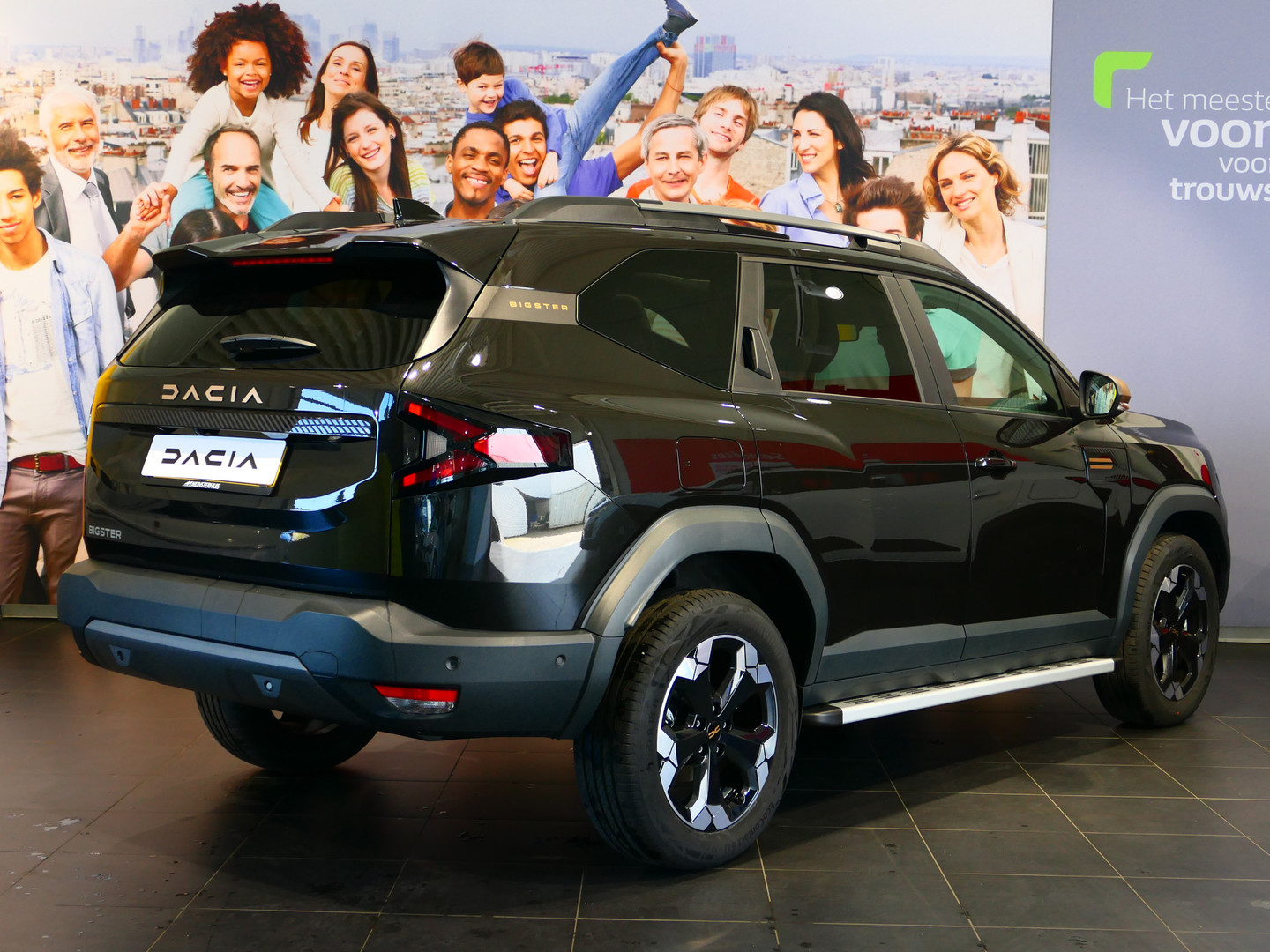 Dacia