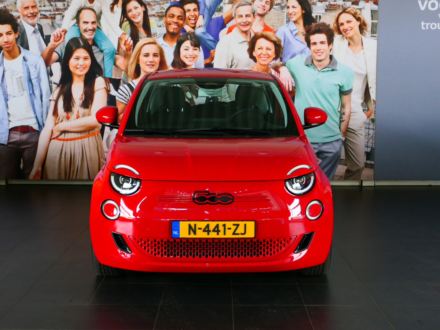 Fiat Fiat