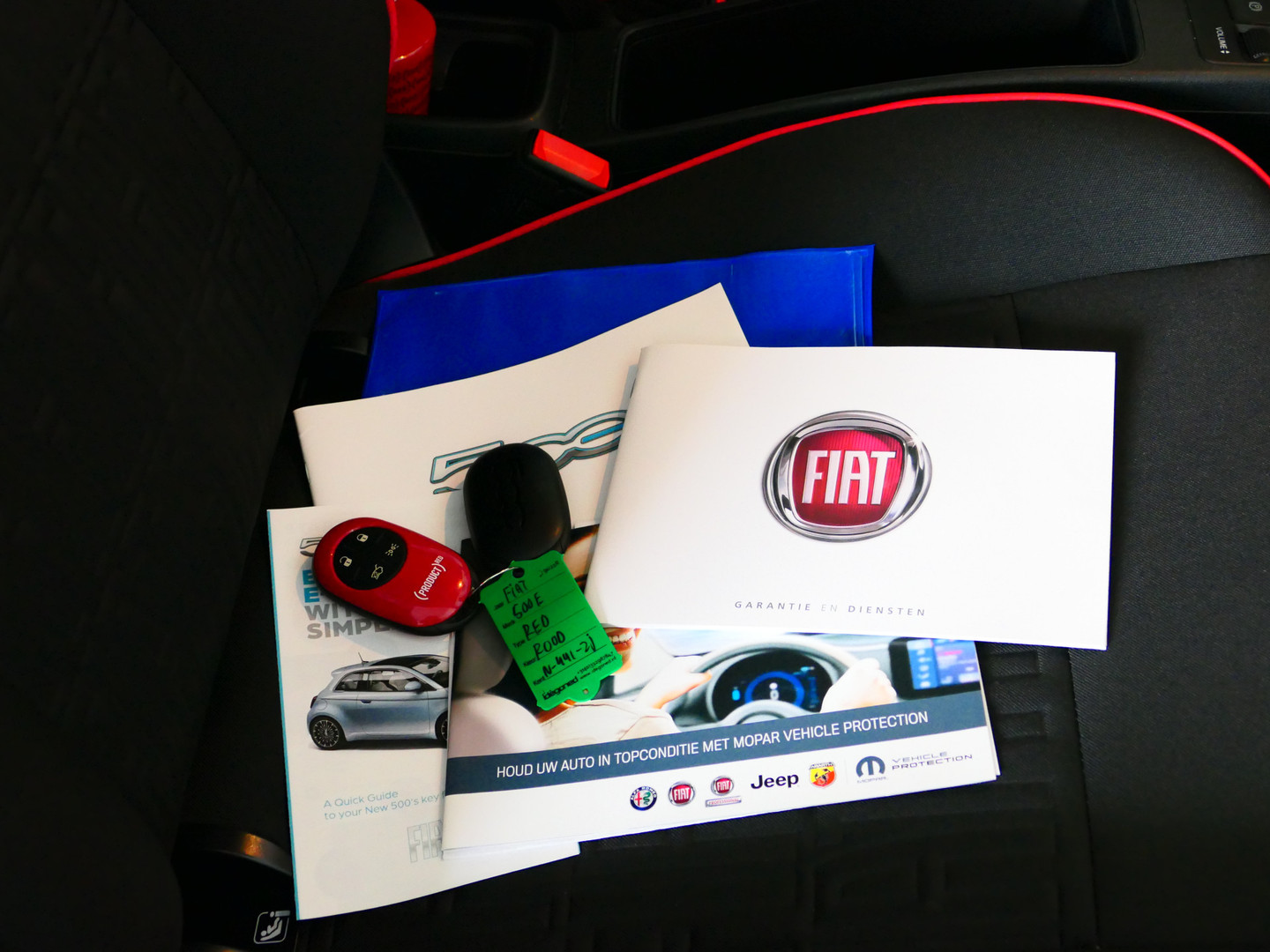 Fiat Fiat