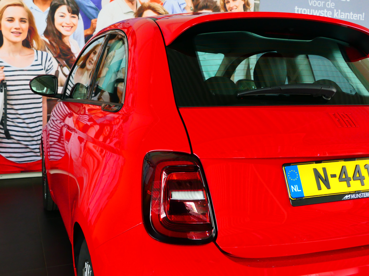 Fiat Fiat