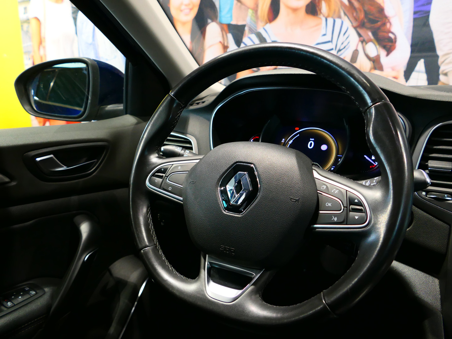 Renault Renault