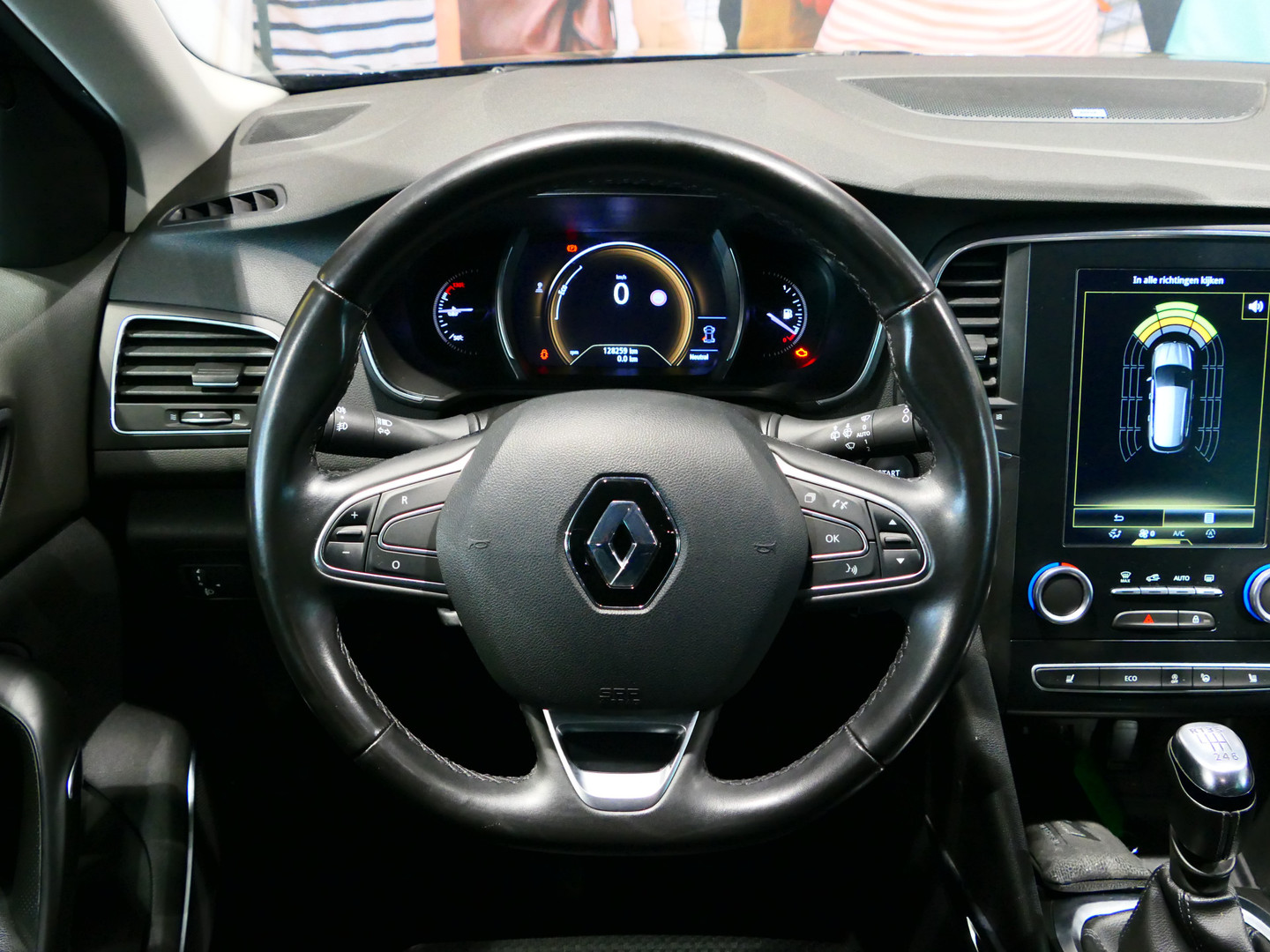 Renault Renault