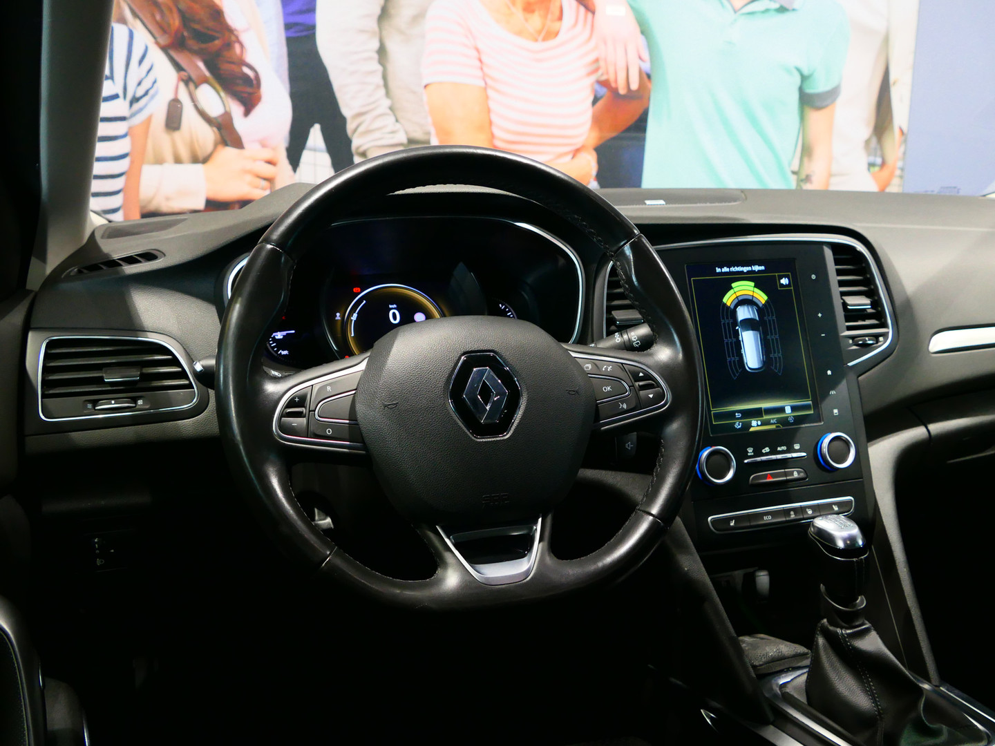 Renault Renault