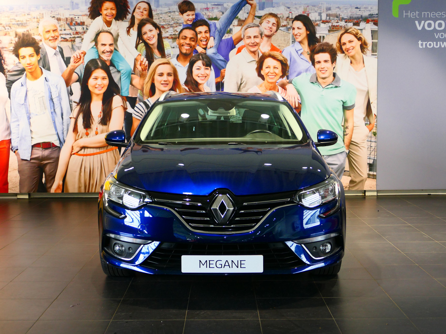 Renault Renault