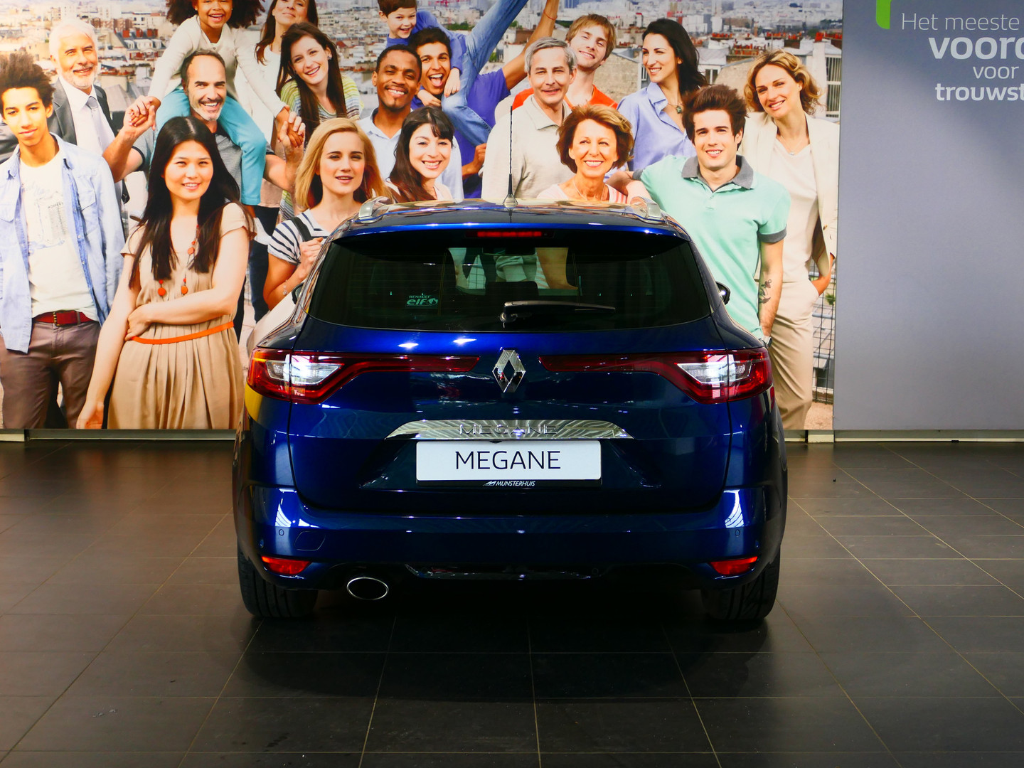 Renault Renault