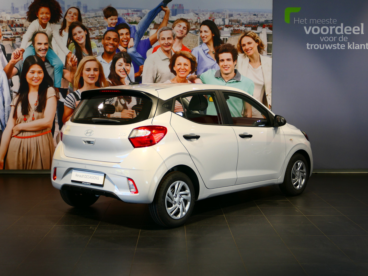 Hyundai Hyundai