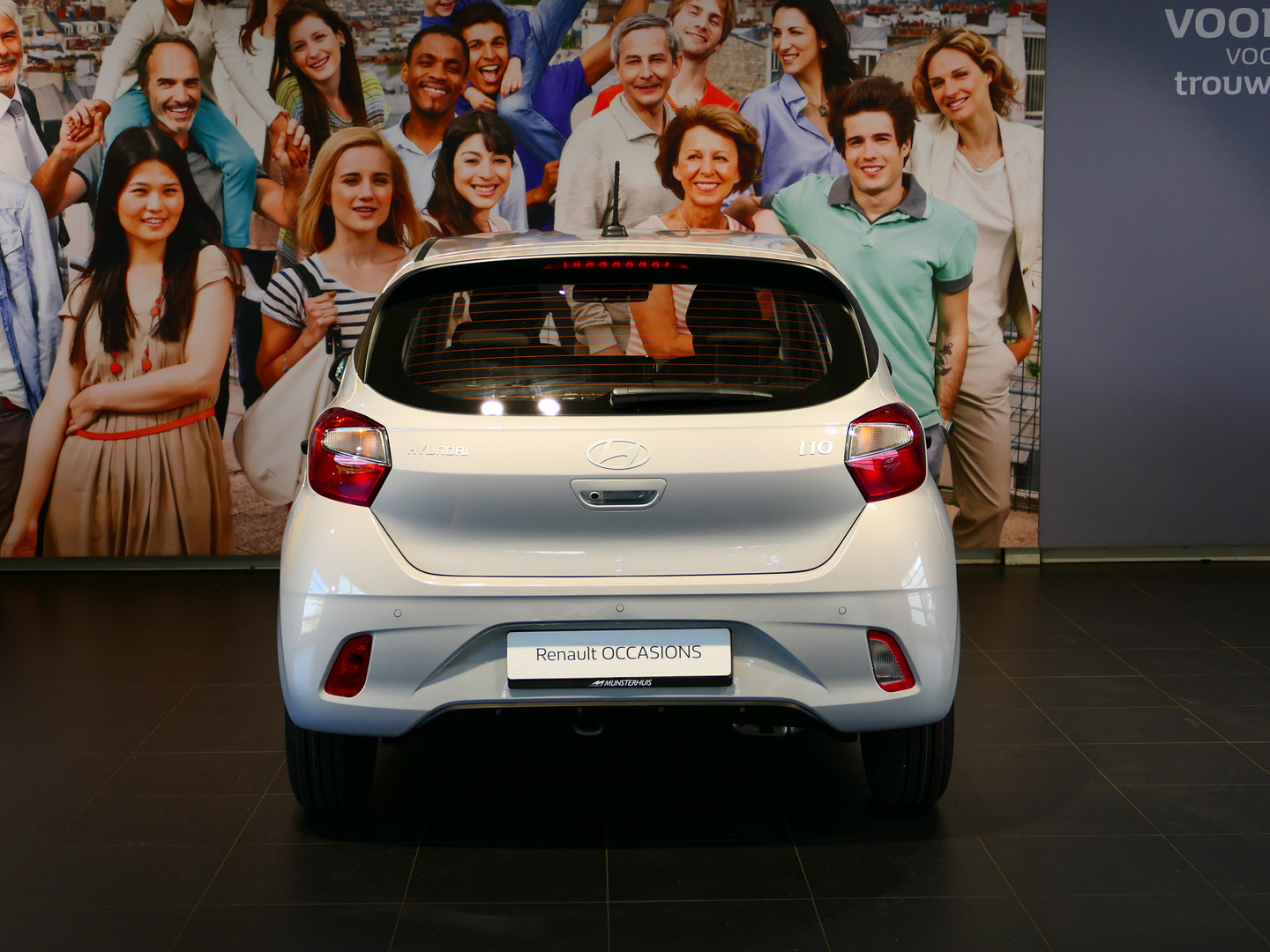 Hyundai Hyundai