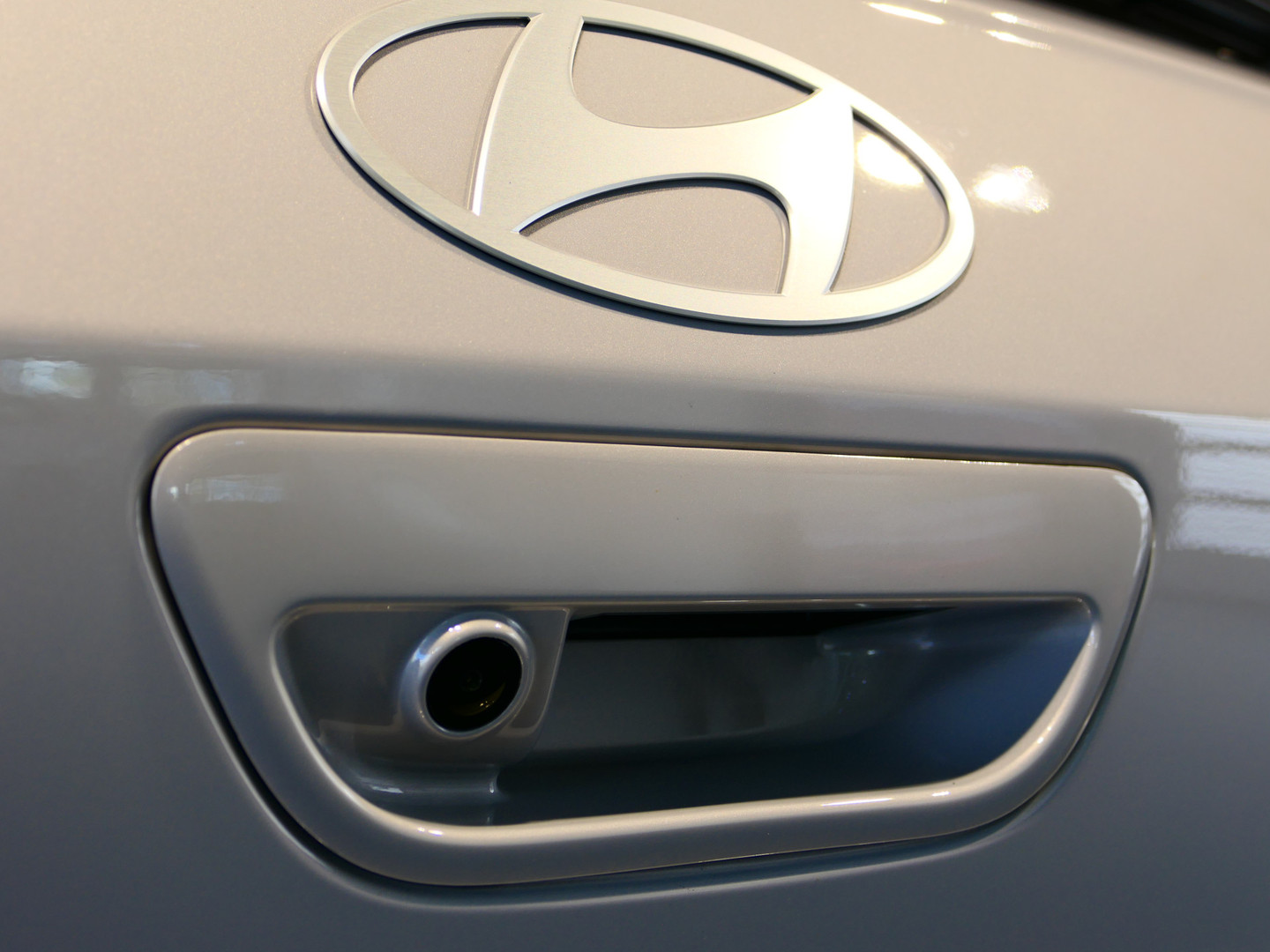 Hyundai Hyundai