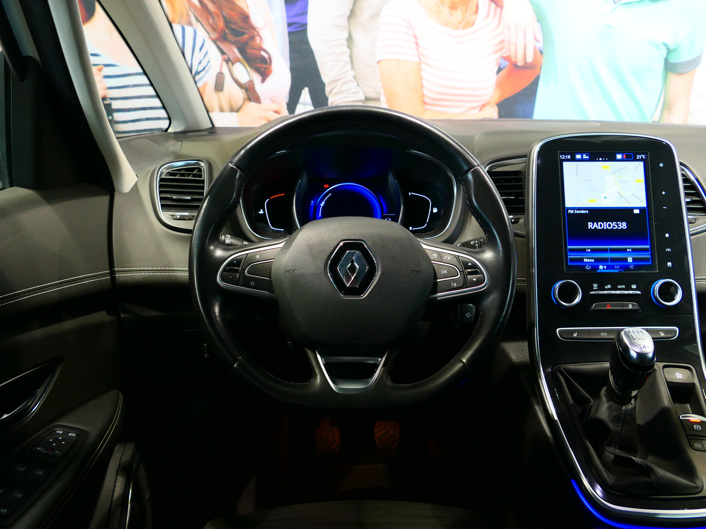 Renault Renault