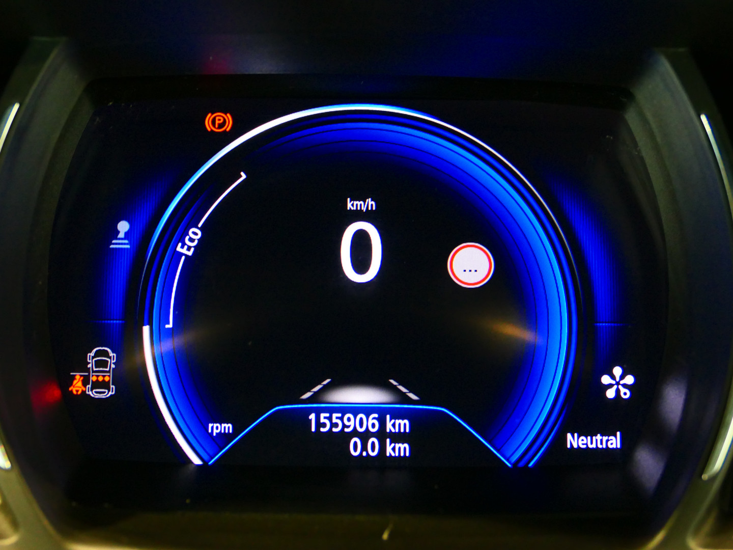 Renault Renault