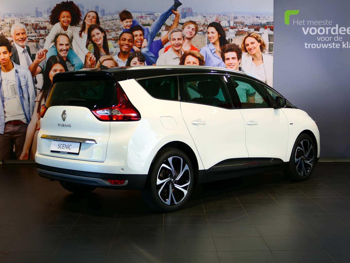 Renault Renault