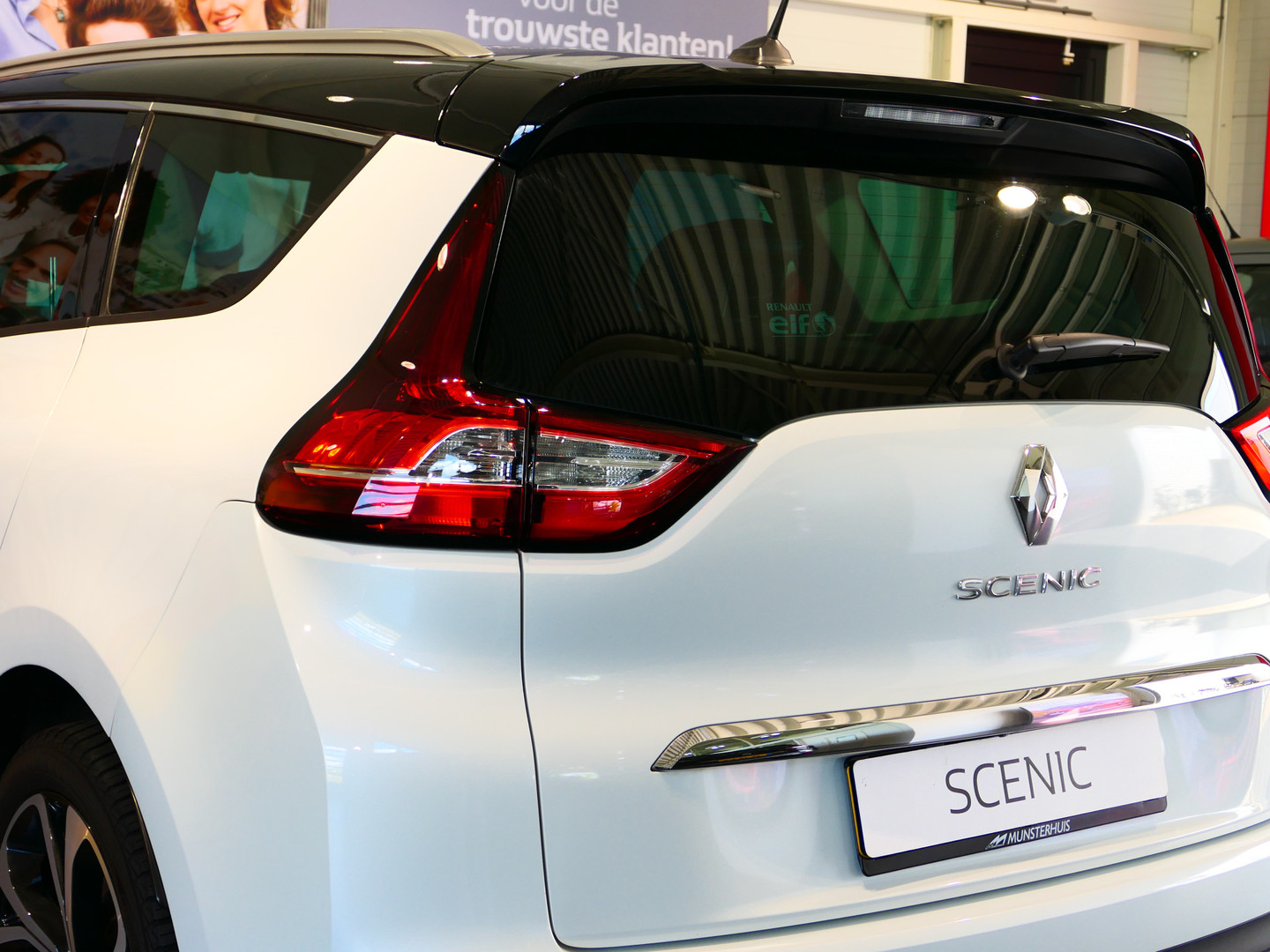 Renault Renault