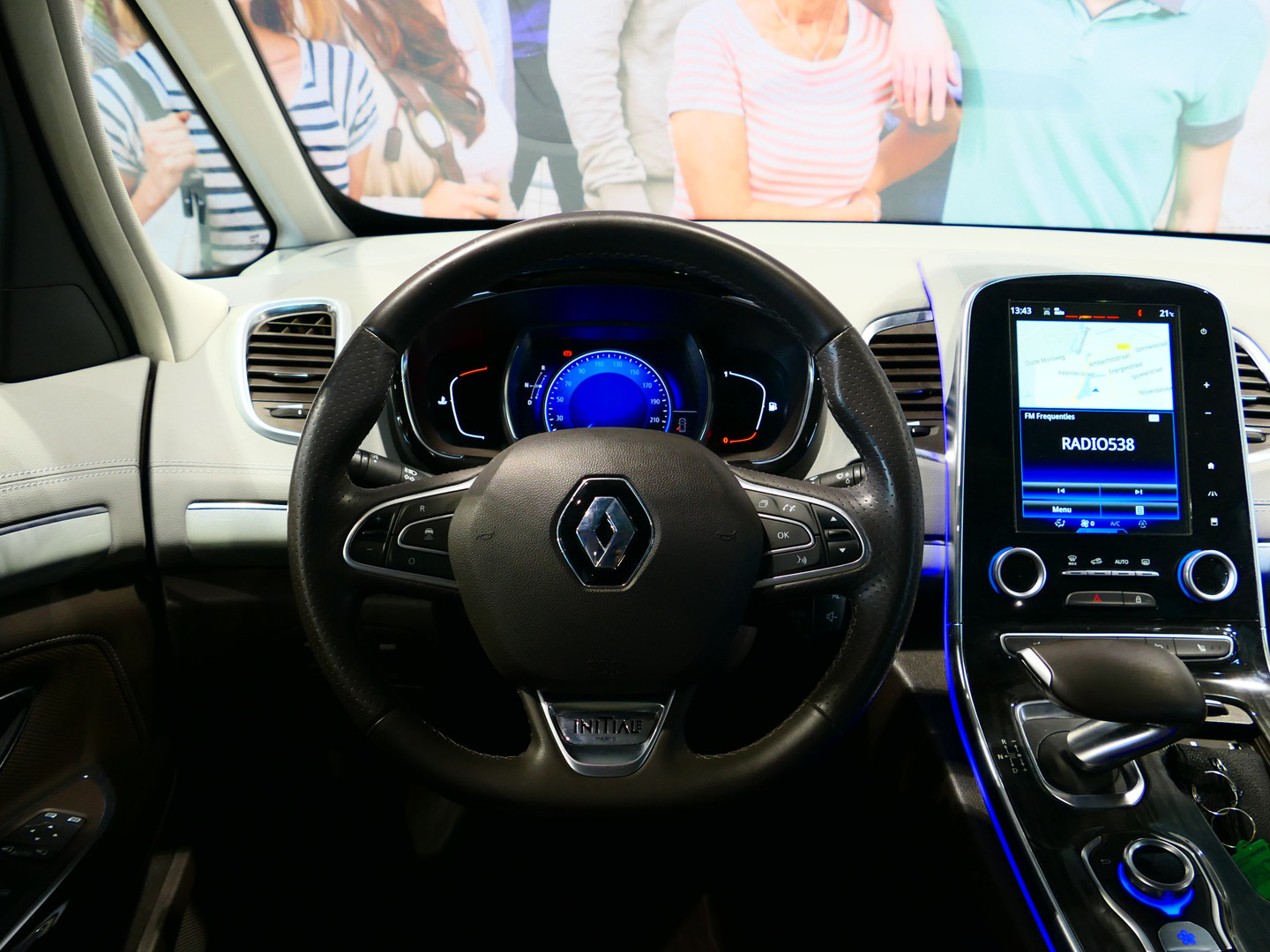 Renault Renault