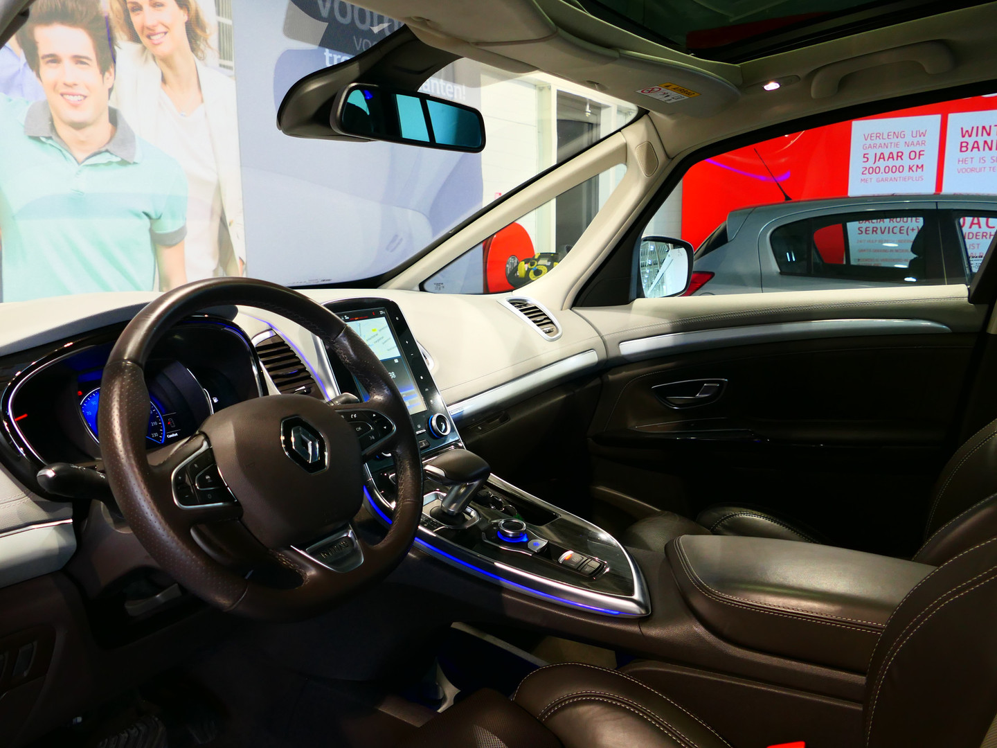 Renault Renault