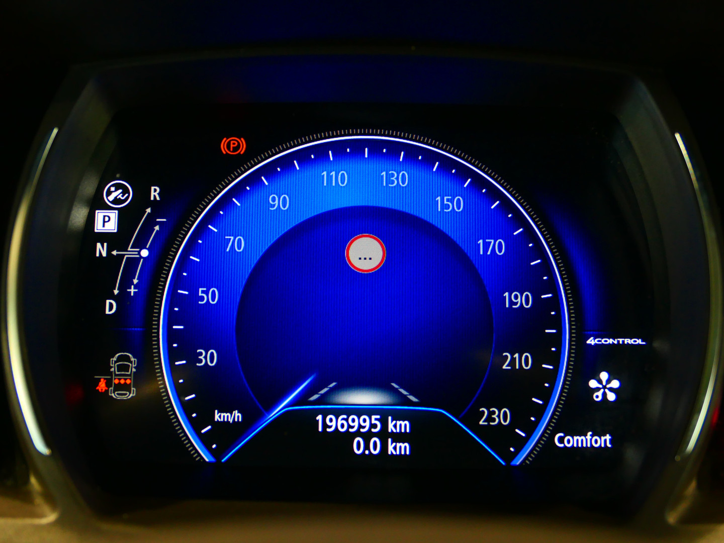 Renault Renault