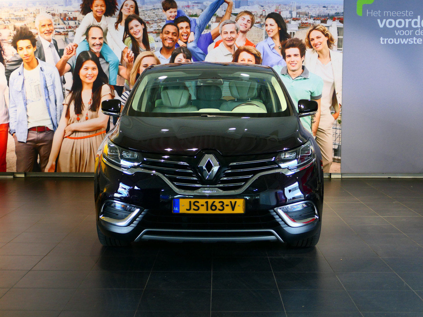Renault Renault