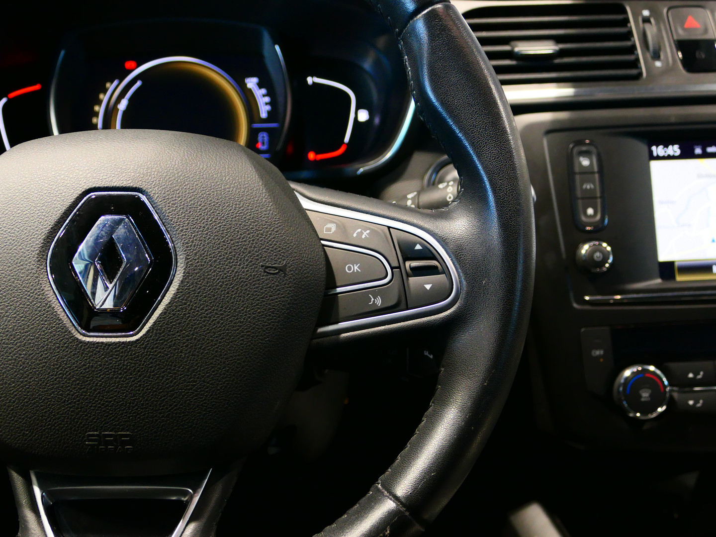 Renault