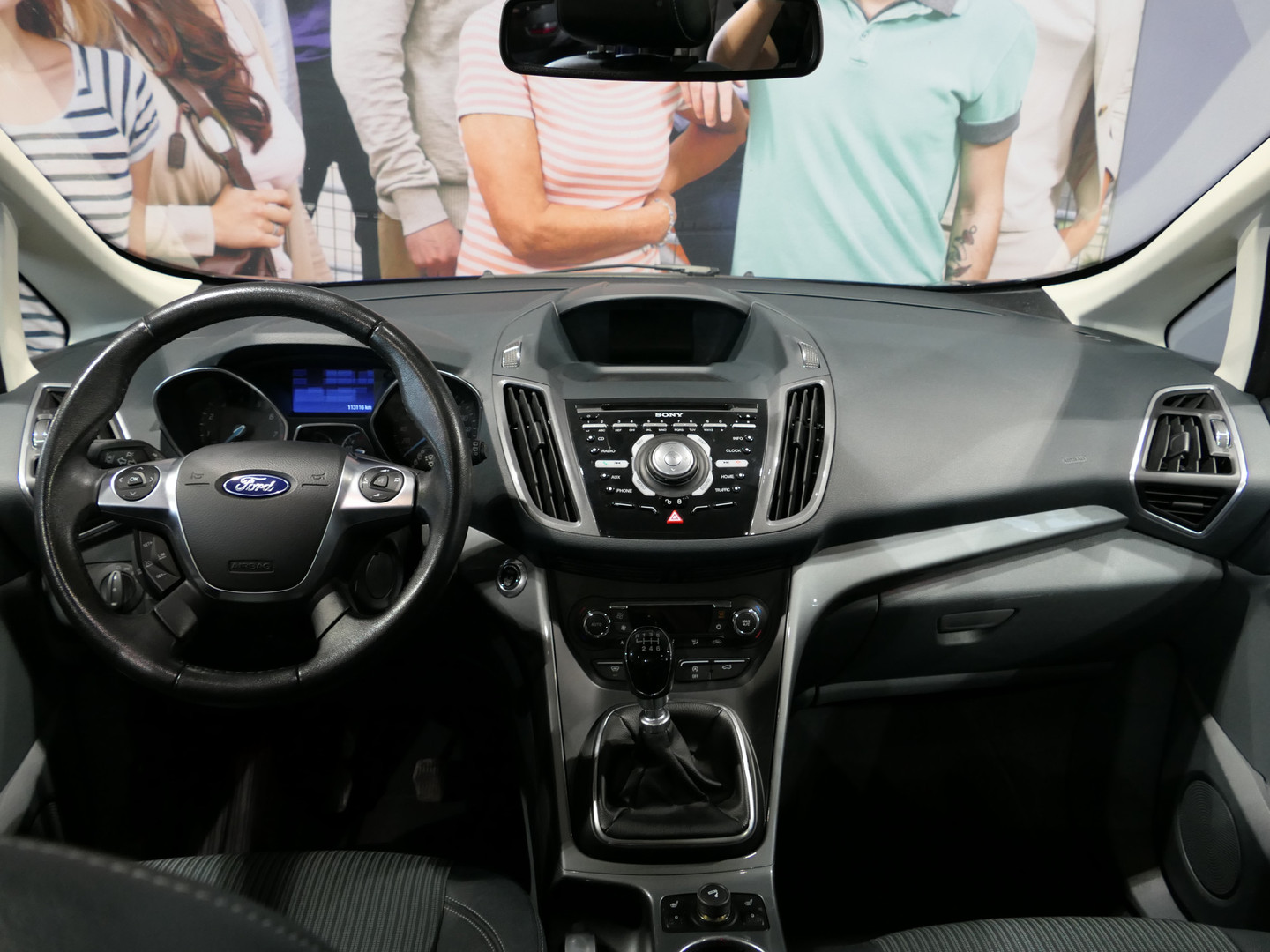 Ford Ford